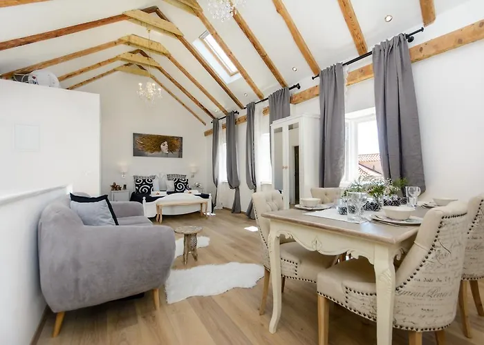 Dubrovnik Finest Apartments