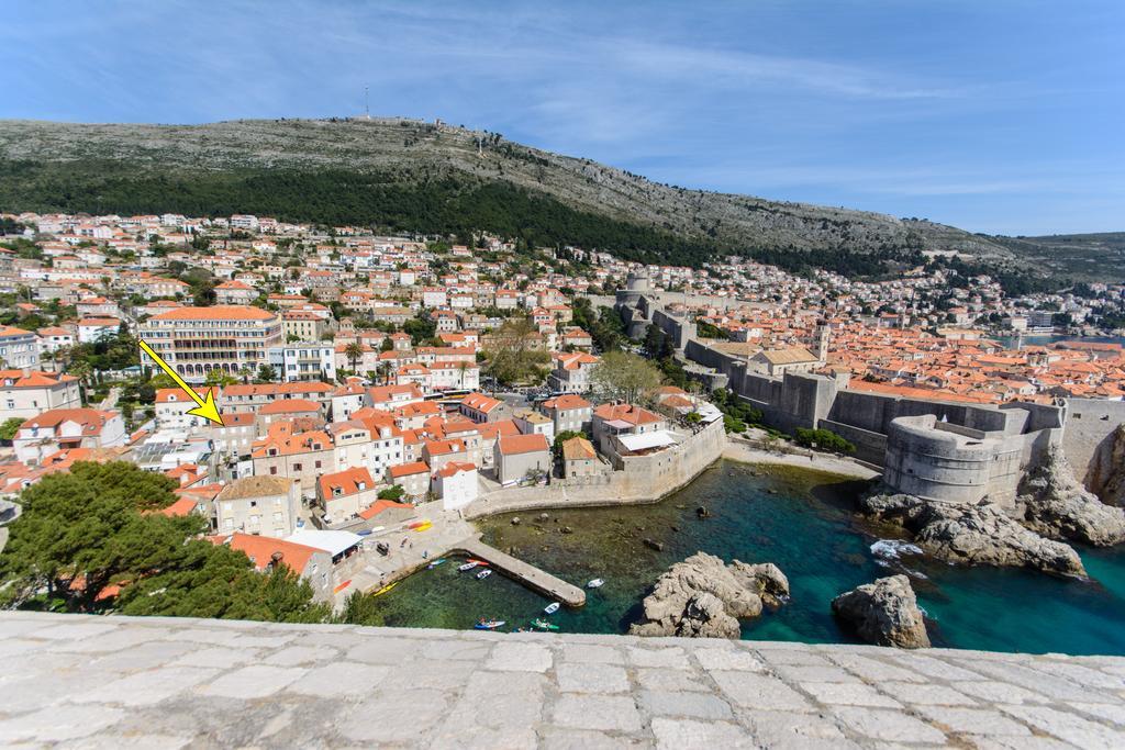 Finest Apartment Dubrovnik