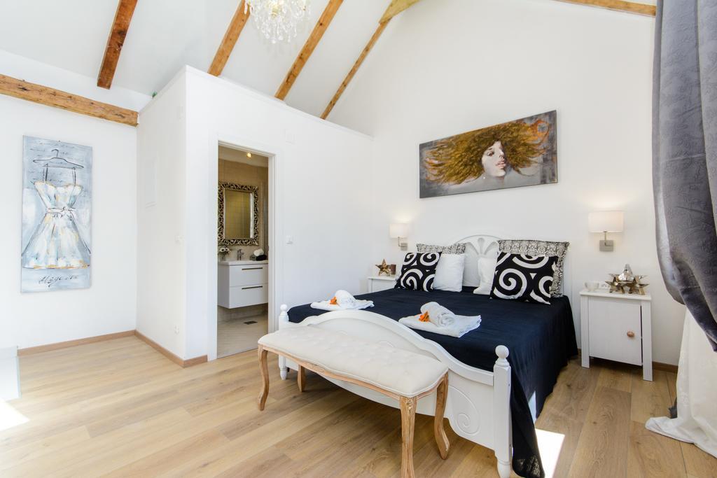 Apartment Finest Dubrovnik